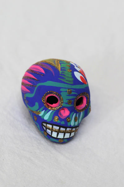 Sugar Skull - XSmall