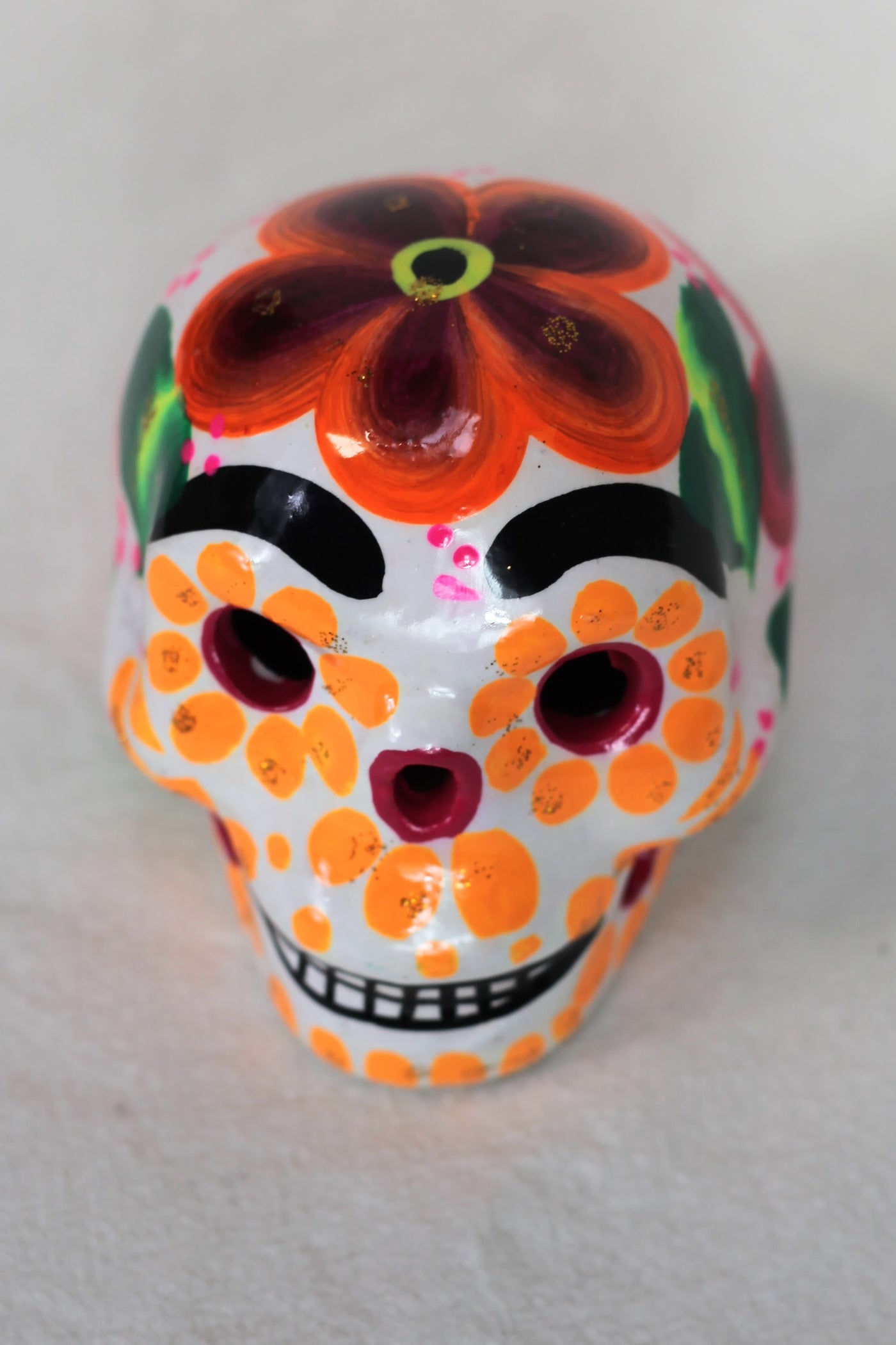 Sugar Skull - Small