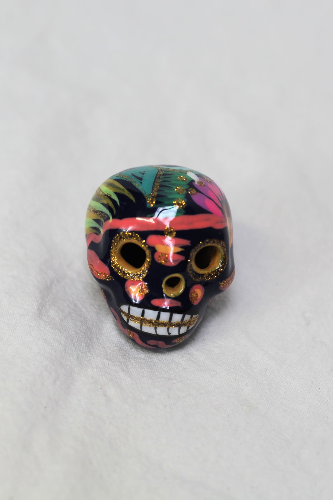 Sugar Skull - XSmall