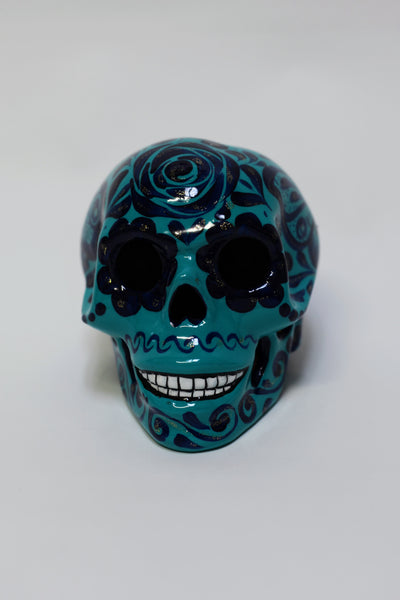 Sugar Skull - Large