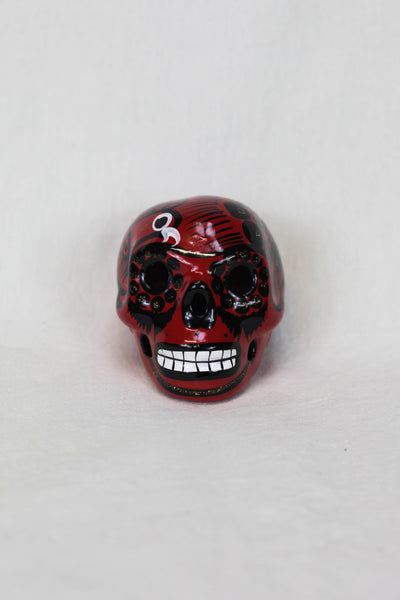 Sugar Skull - Small