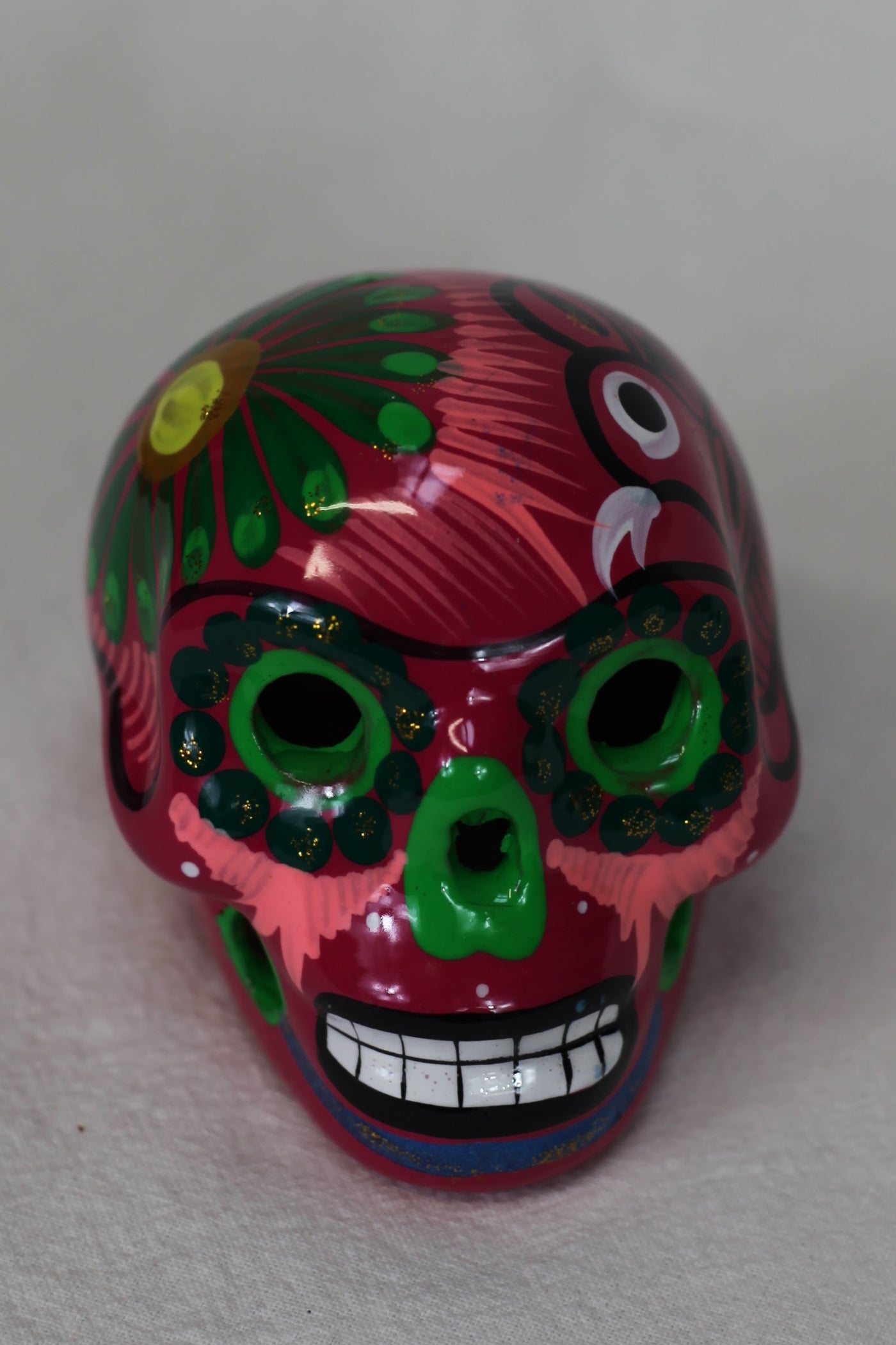 Sugar Skull - Small