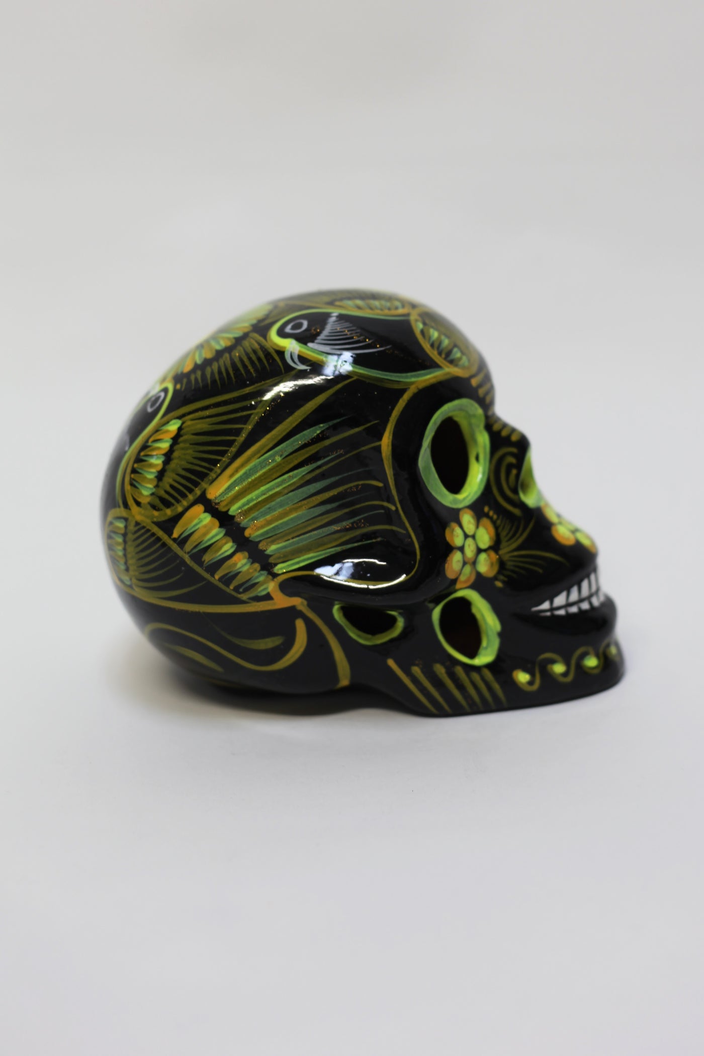 Sugar Skull - Large