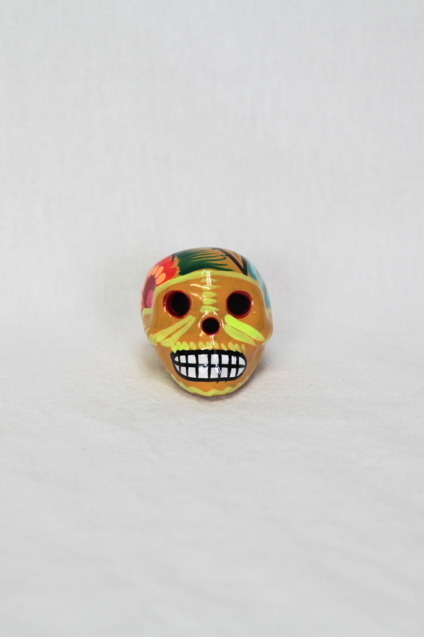 Sugar Skull - XSmall