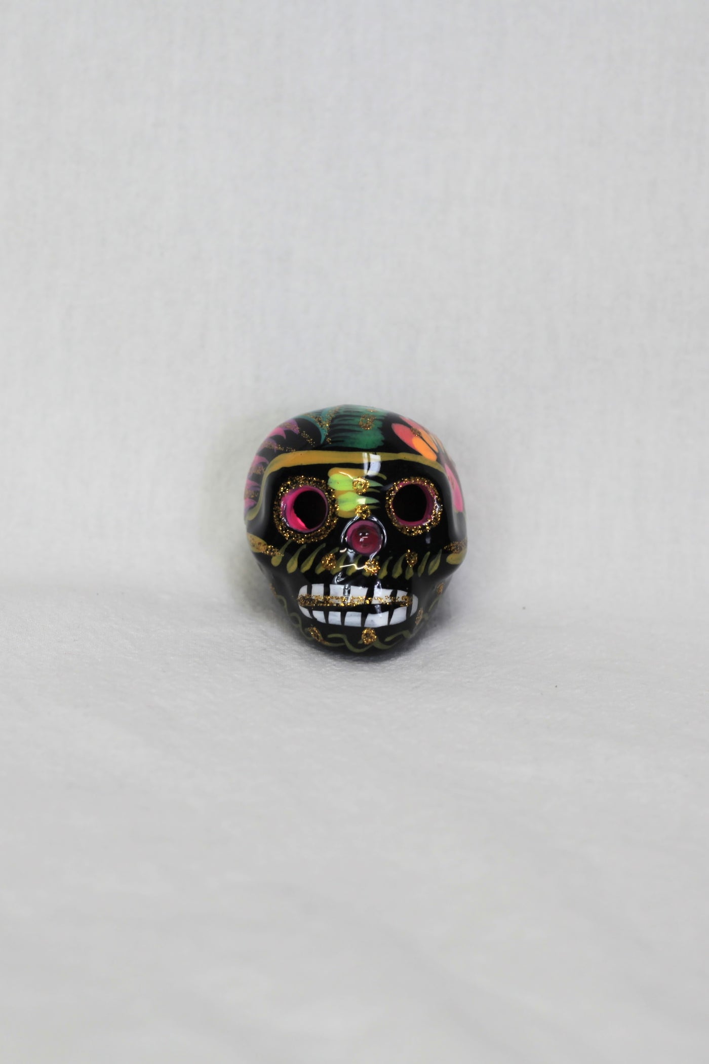 Sugar Skull - XSmall