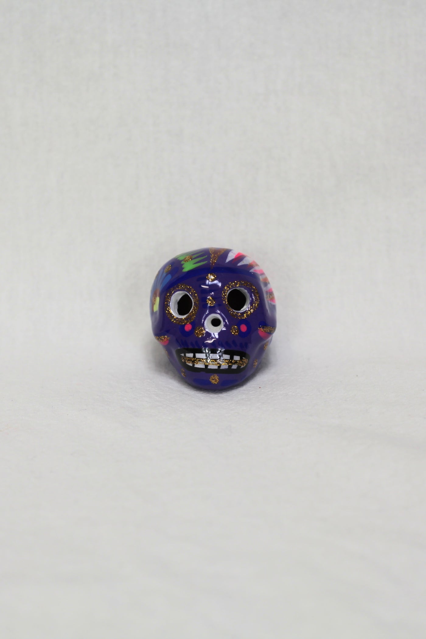 Sugar Skull - XSmall