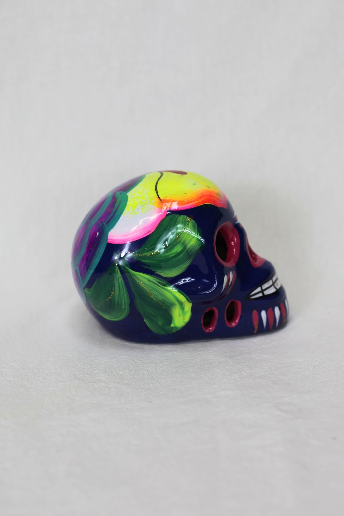 Sugar Skull - Medium