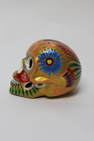 Sugar Skull - Large