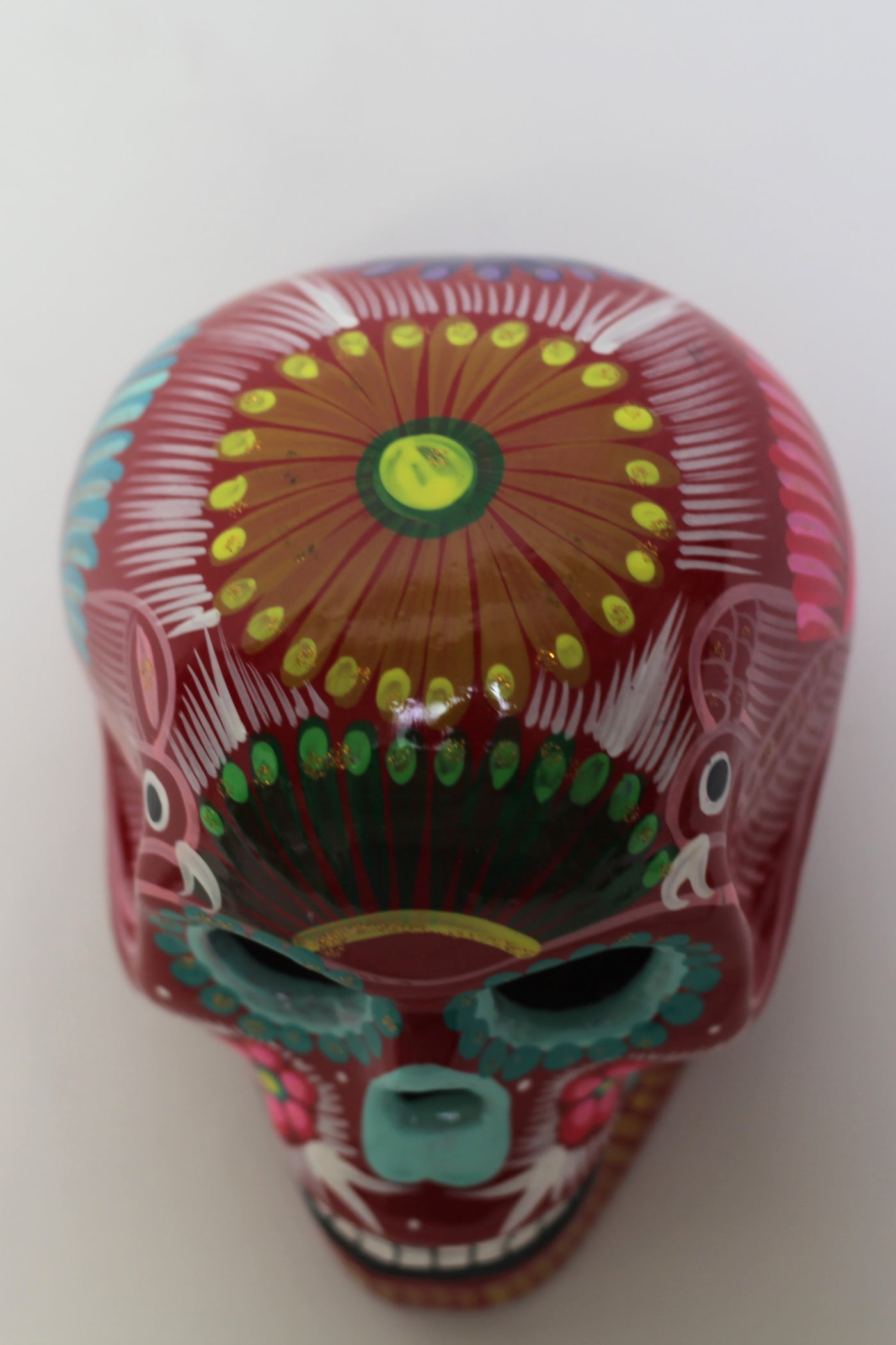 Sugar Skull - Large