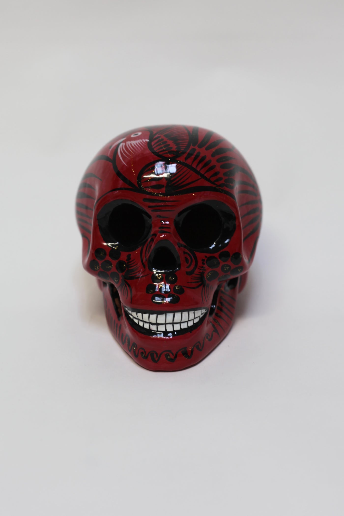 Sugar Skull - Large