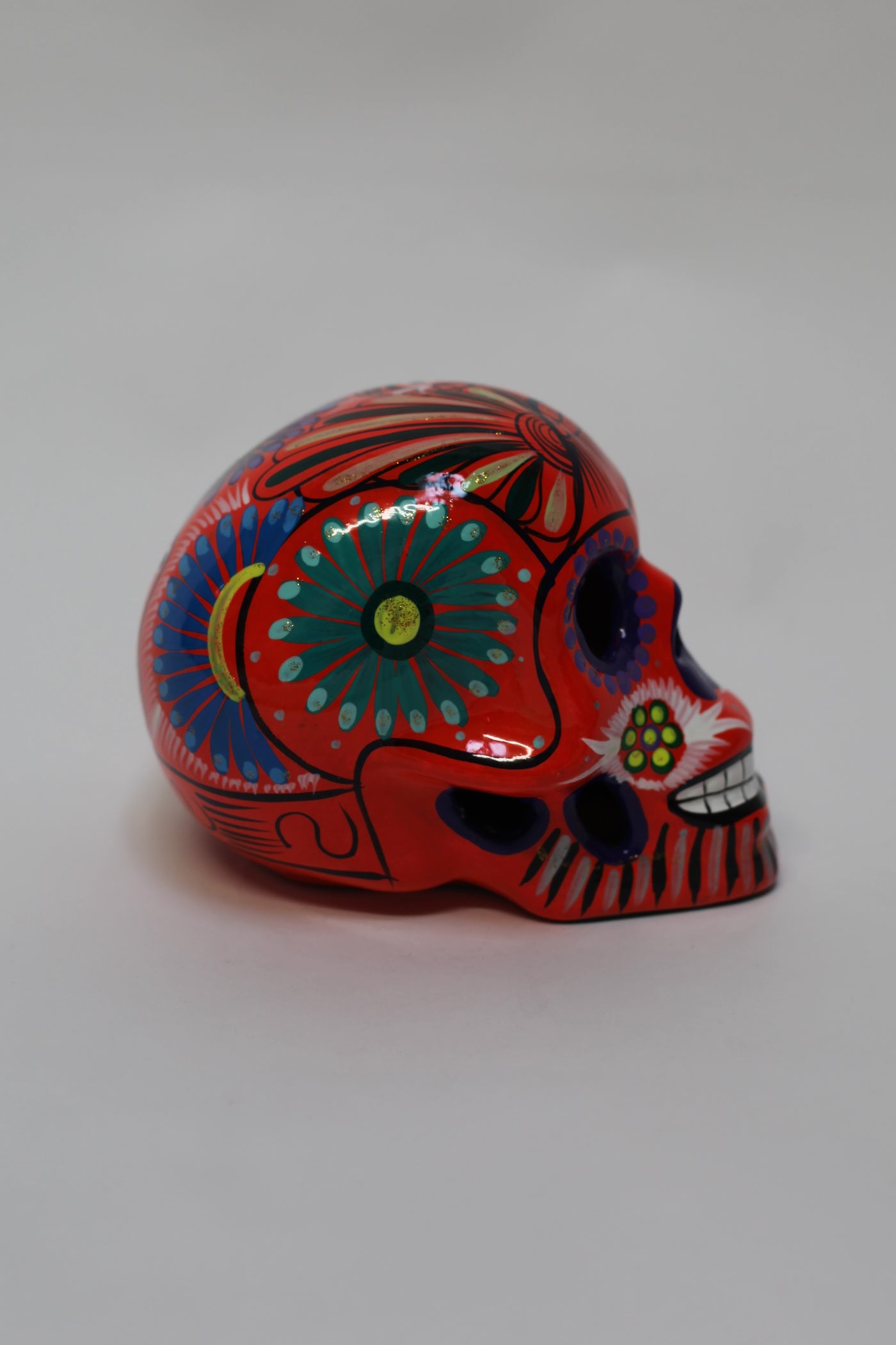 Sugar Skull - Large