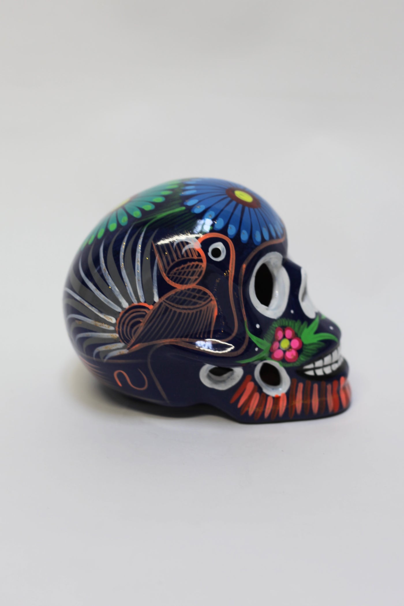 Sugar Skull - Large