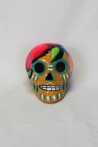 Sugar Skull - Medium