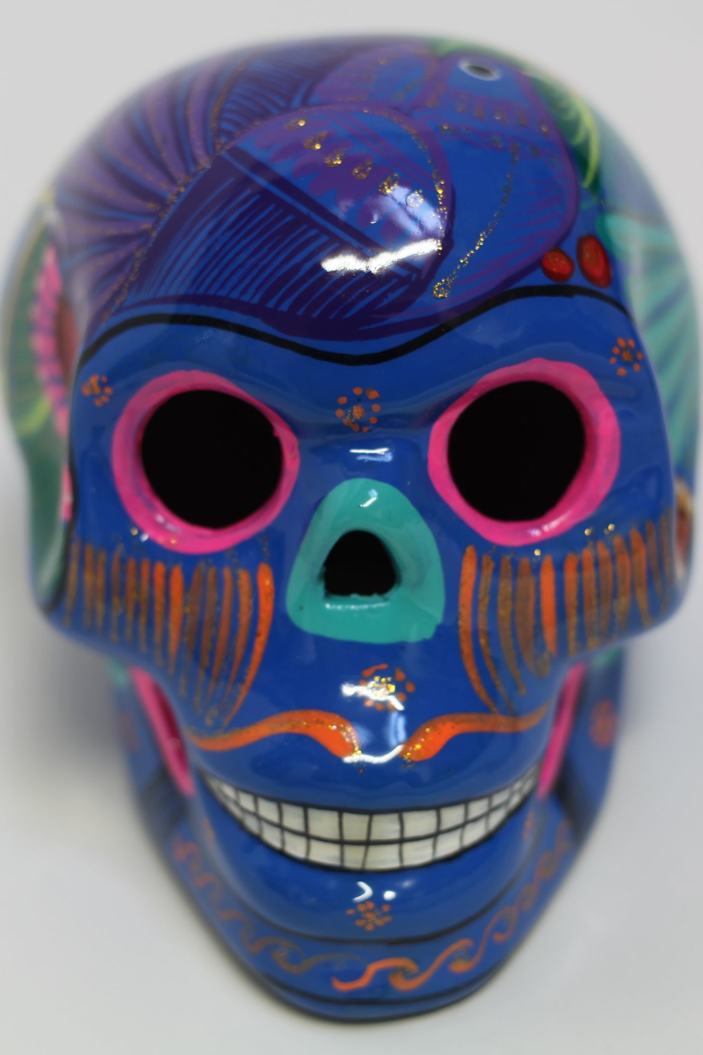 Sugar Skull - Large