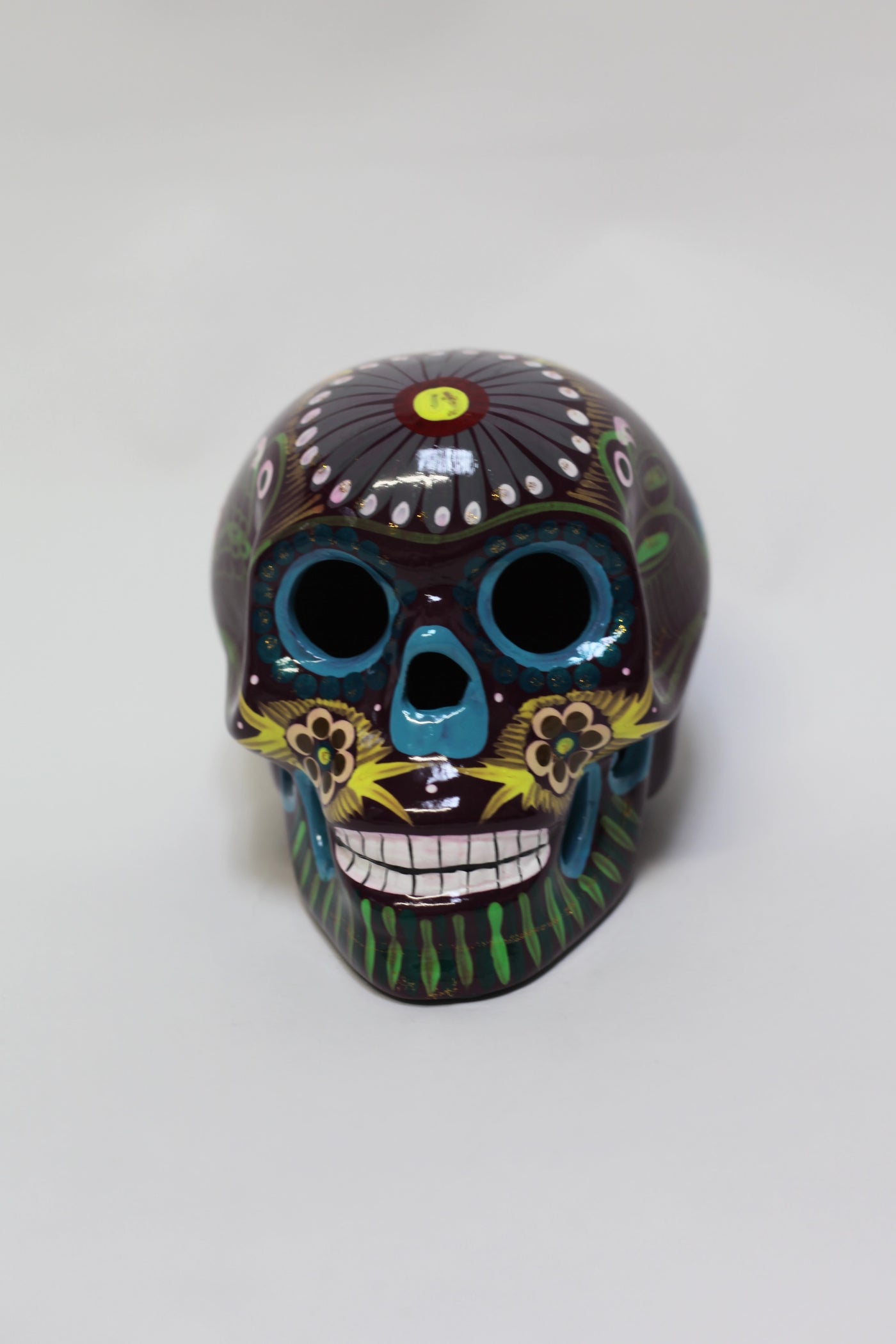 Sugar Skull - Large