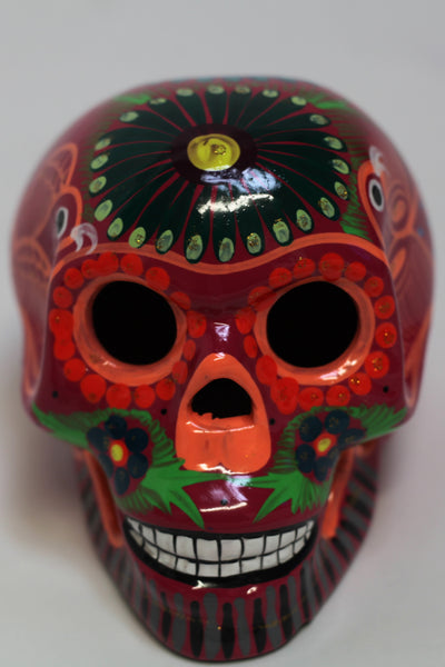 Sugar Skull - Large