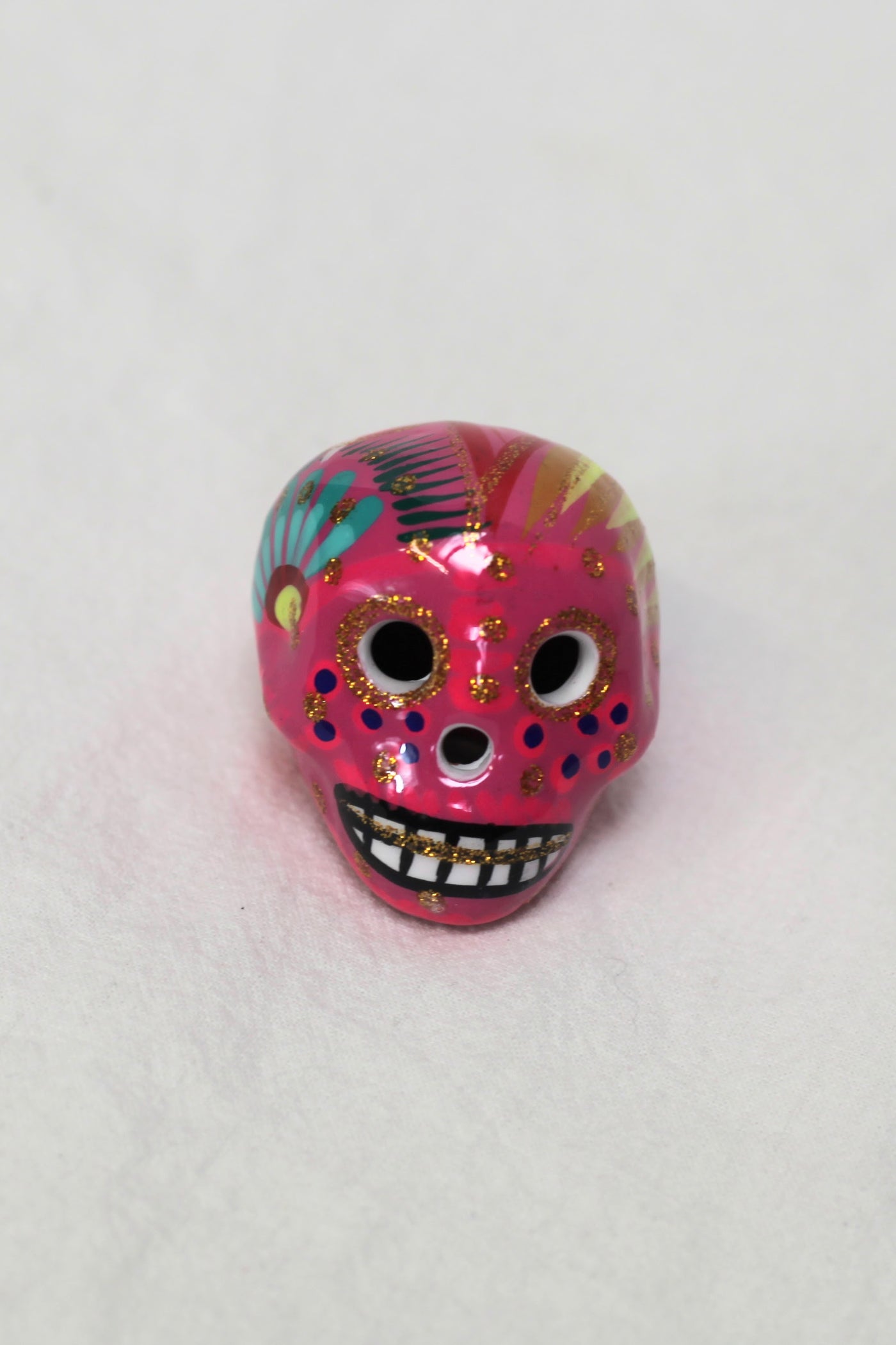 Sugar Skull - XSmall