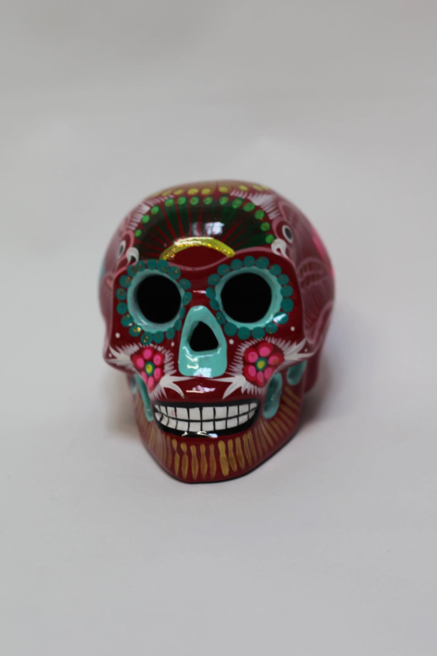 Sugar Skull - Large