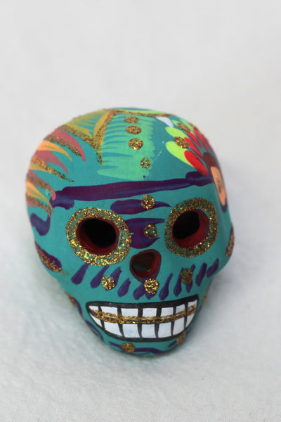 Sugar Skull - XSmall