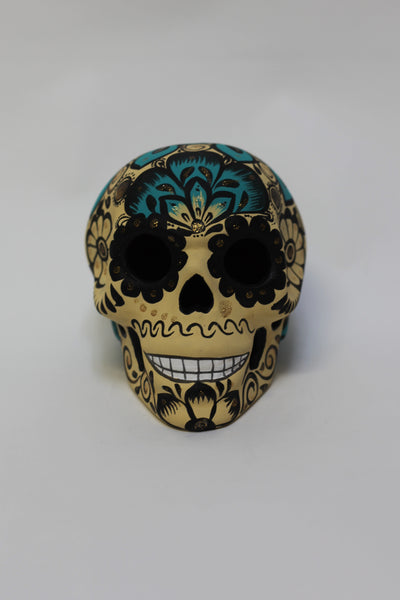 Sugar Skull - Large