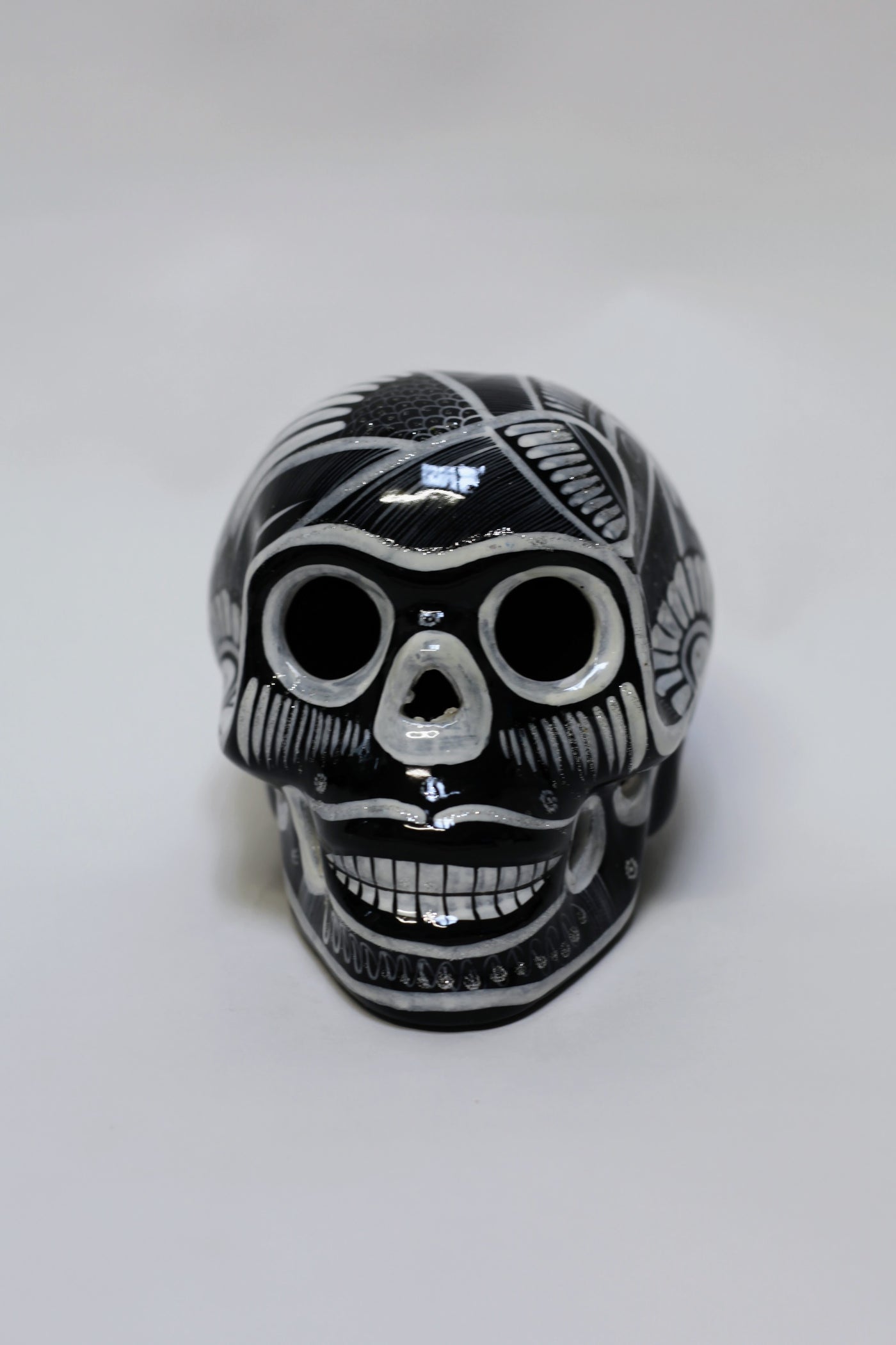 Sugar Skull - Large