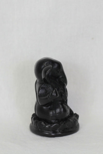 Small Ganesha Statue