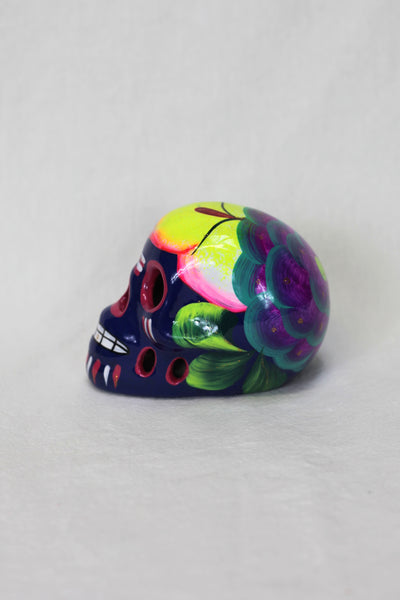 Sugar Skull - Medium