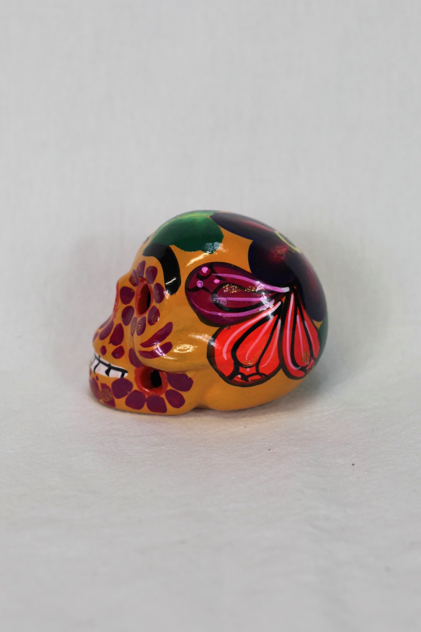 Sugar Skull - Small