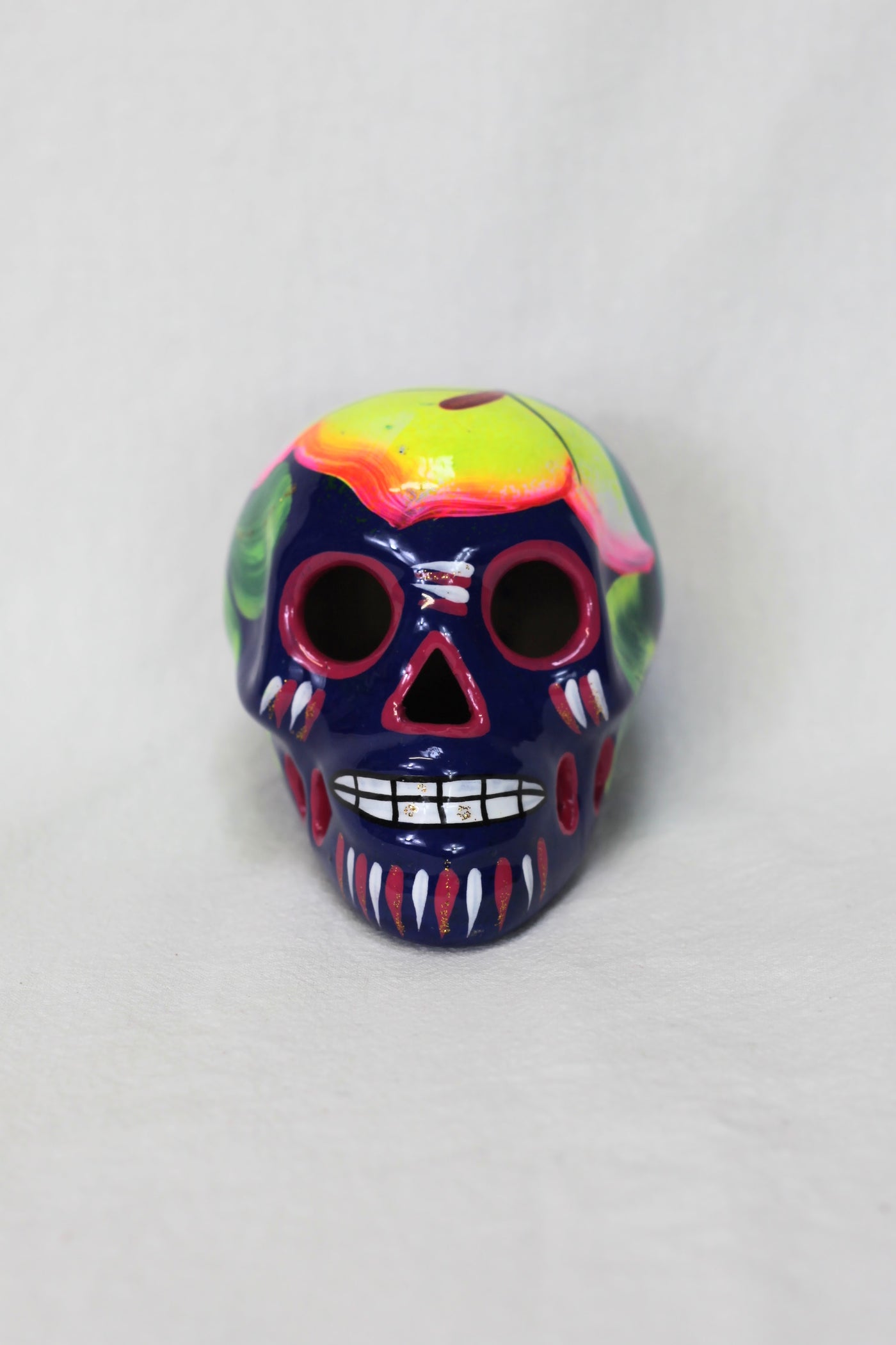 Sugar Skull - Medium