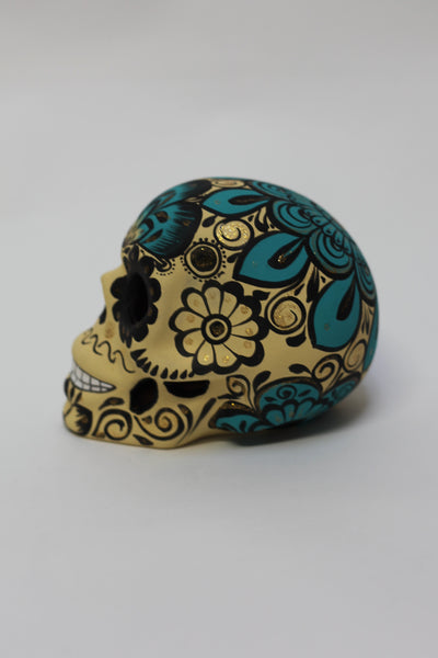 Sugar Skull - Large