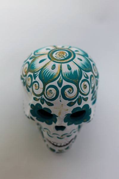 Sugar Skull - Large