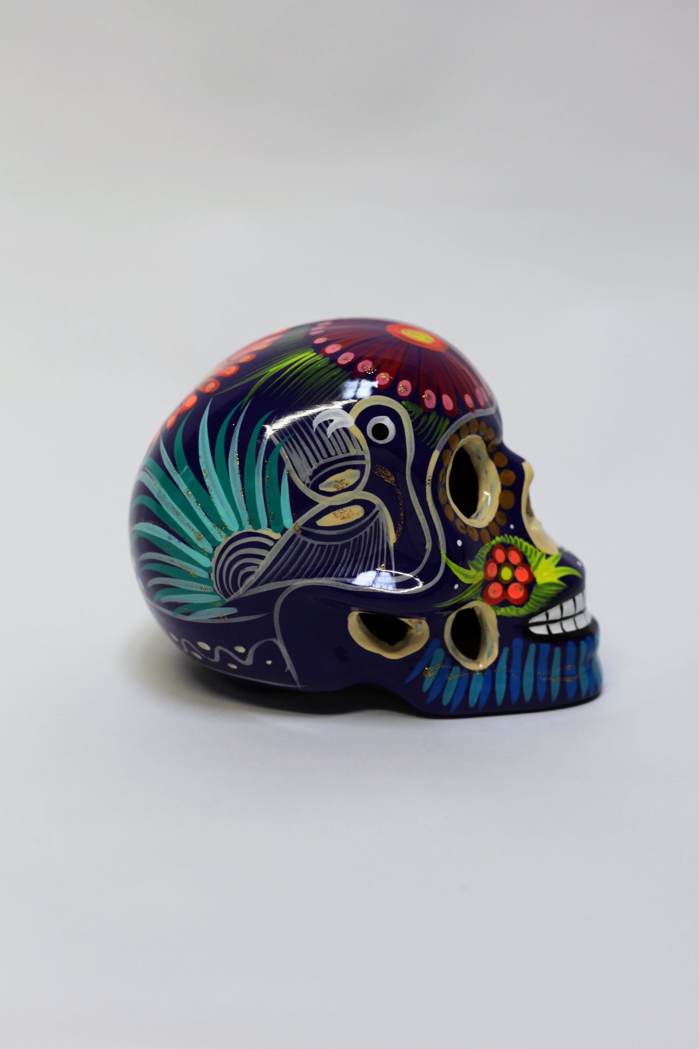 Sugar Skull - Large