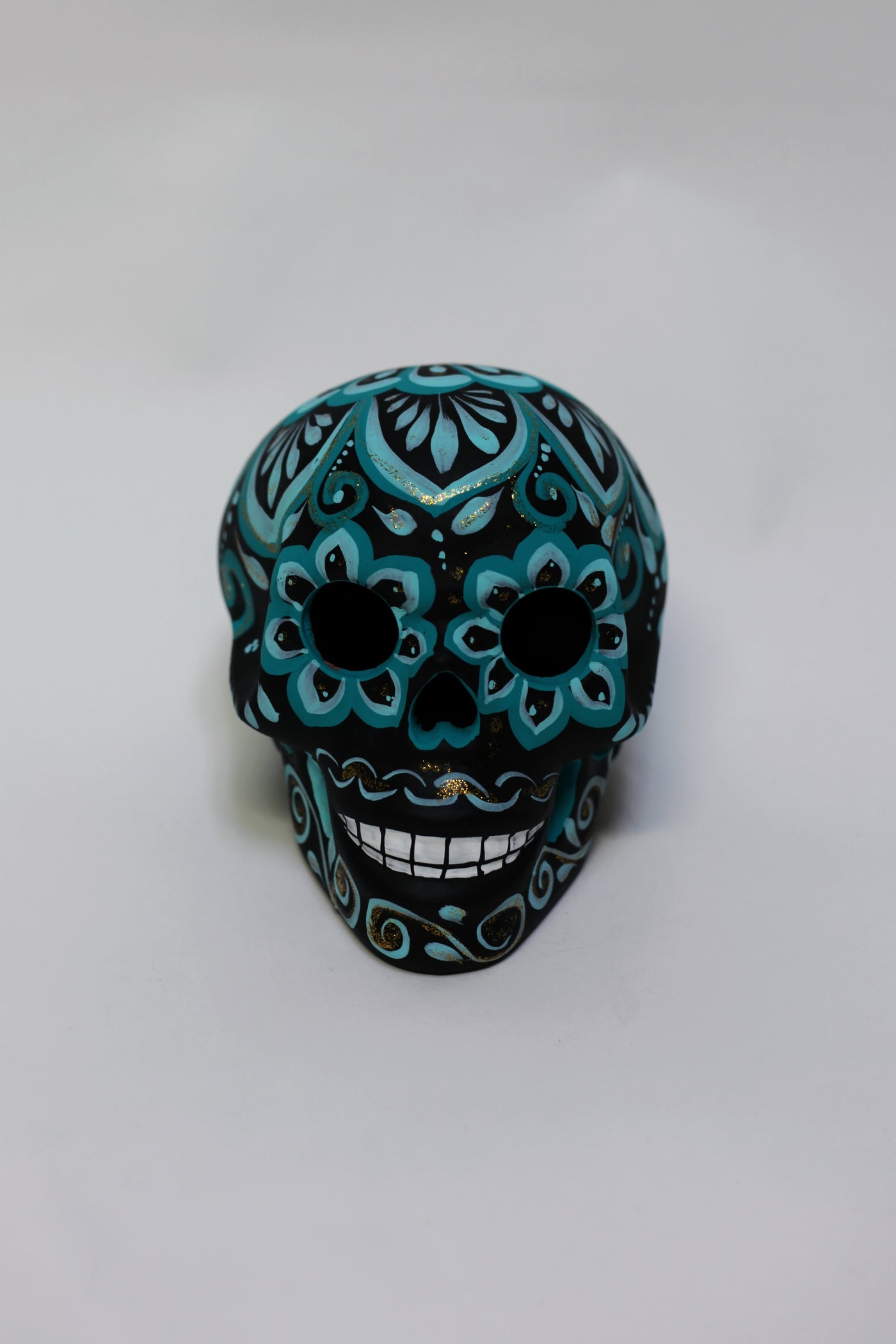 Sugar Skull - Large