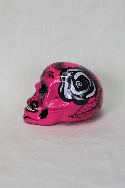 Sugar Skull - Medium