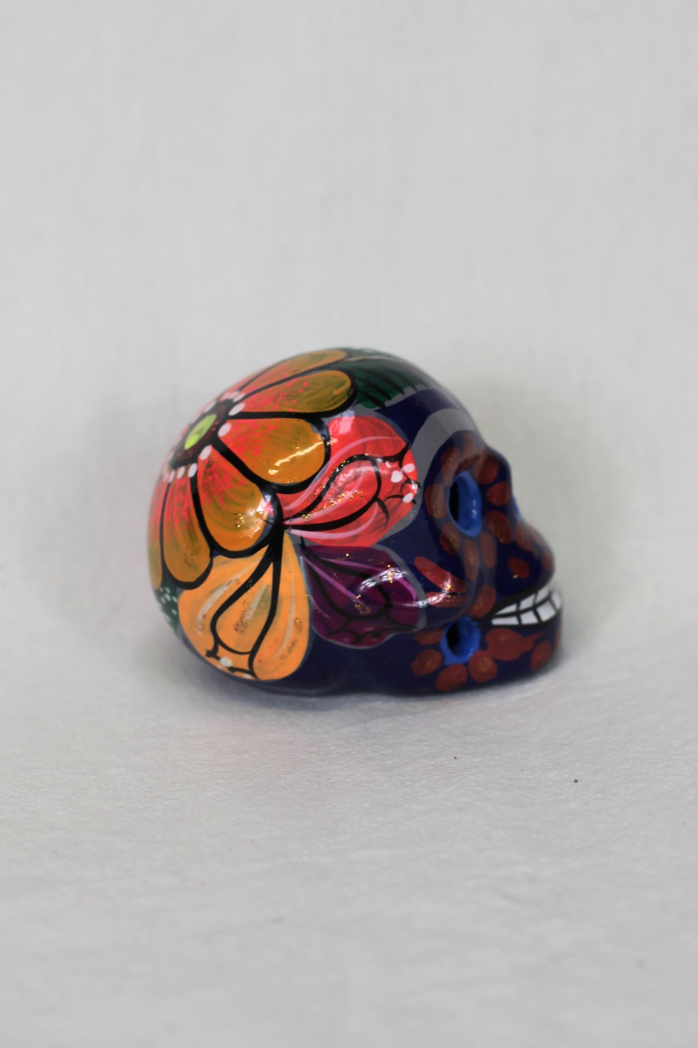 Sugar Skull - Small