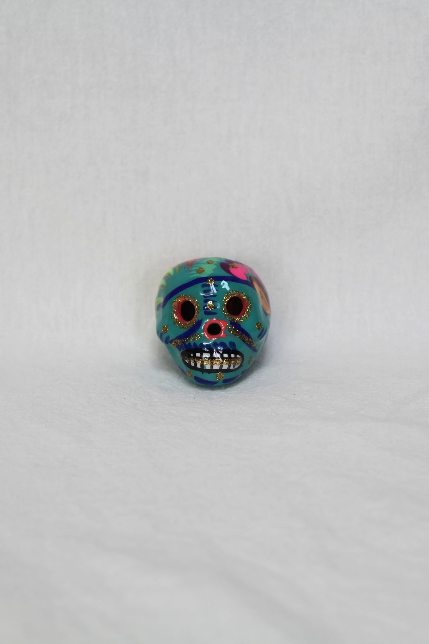 Sugar Skull - XSmall