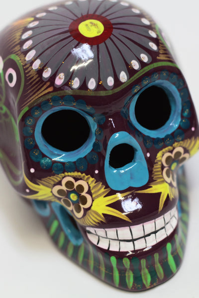 Sugar Skull - Large