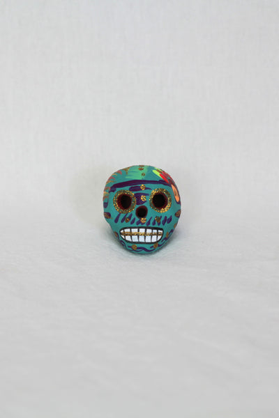 Sugar Skull - XSmall