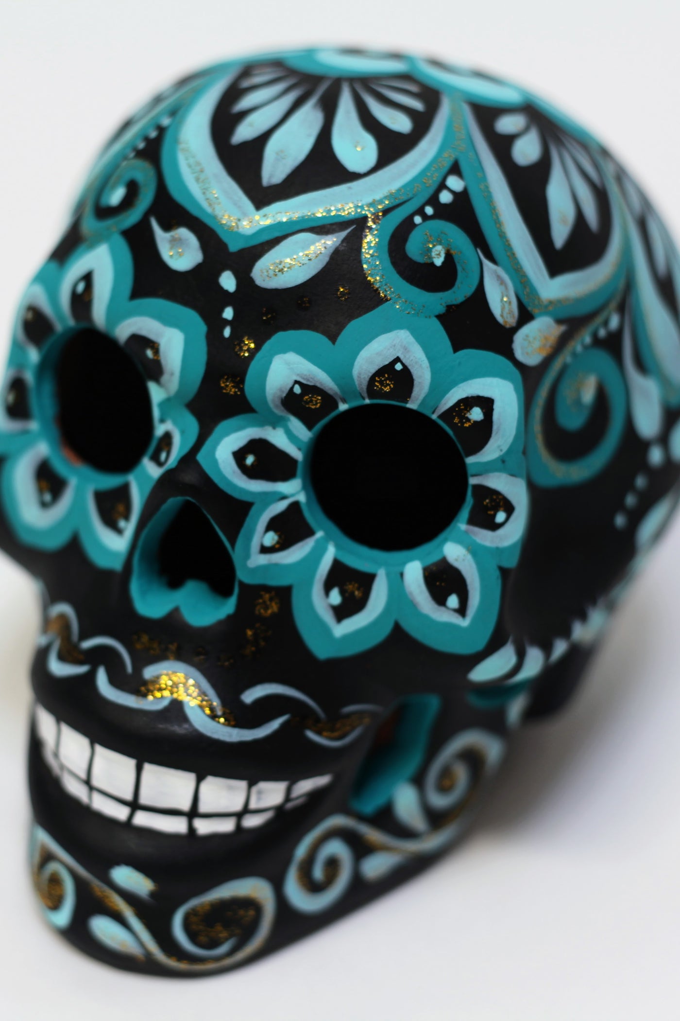 Sugar Skull - Large