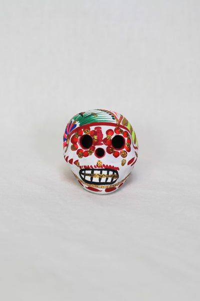 Sugar Skull - XSmall