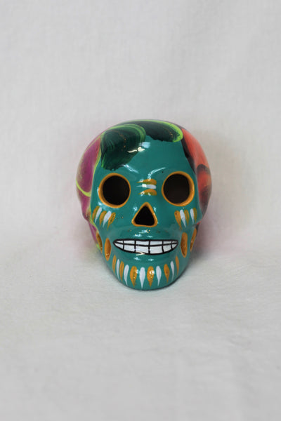 Sugar Skull - Medium