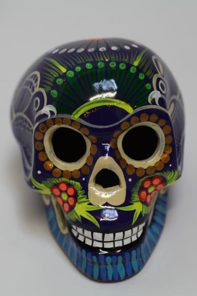 Sugar Skull - Large