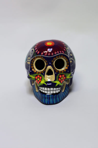 Sugar Skull - Large