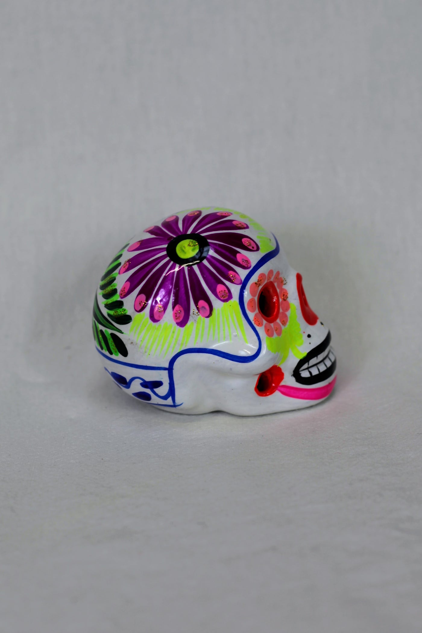 Sugar Skull - Small