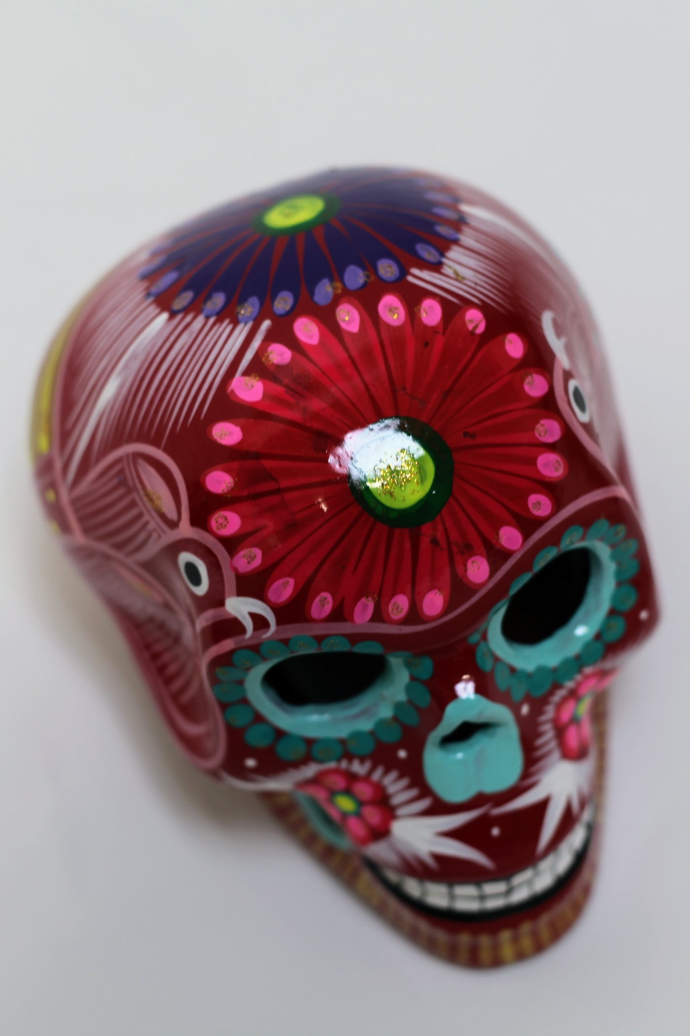 Sugar Skull - Large