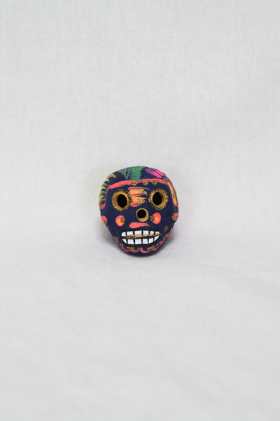 Sugar Skull - XSmall