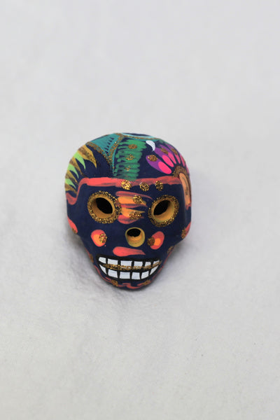 Sugar Skull - XSmall