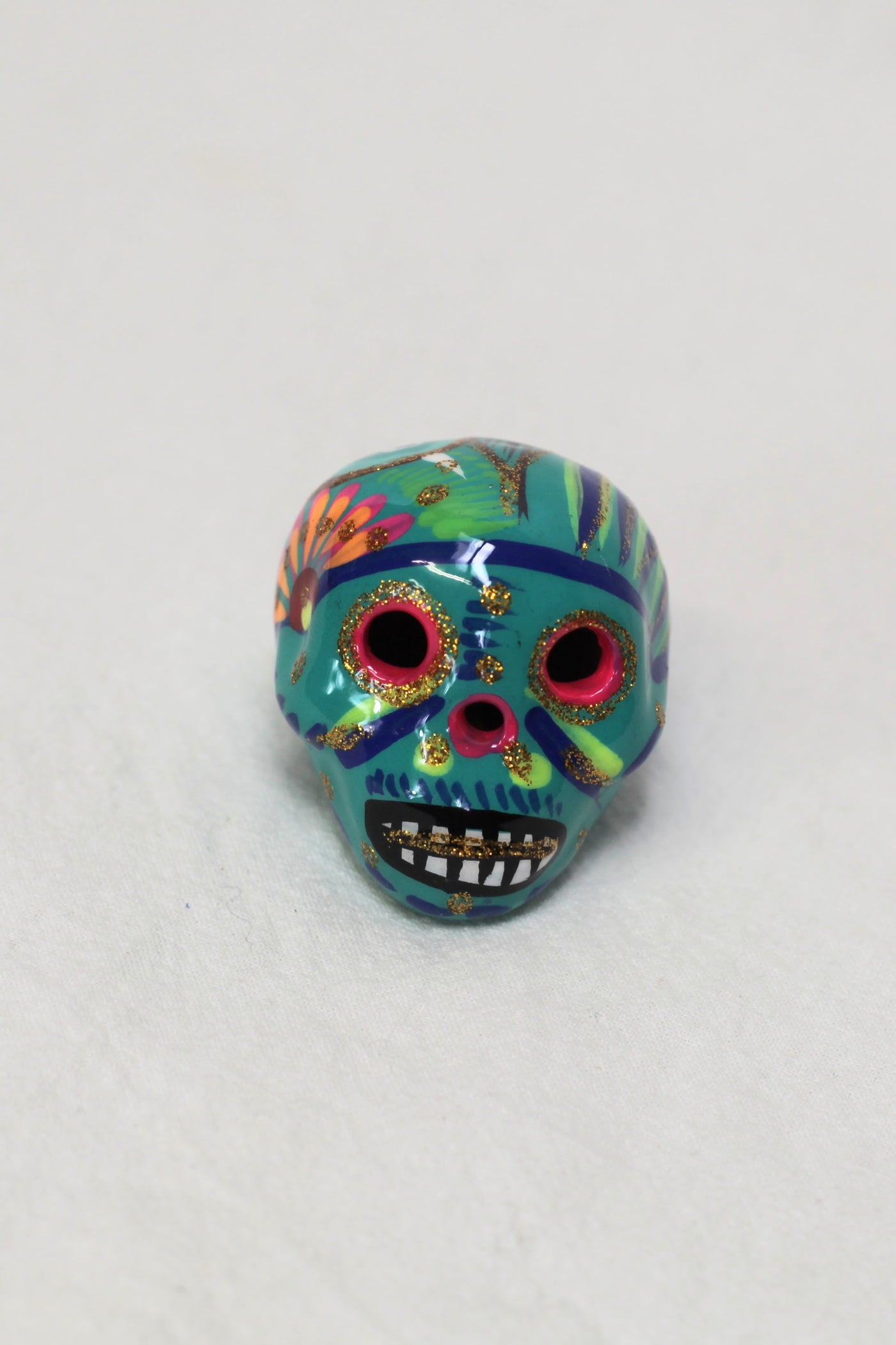 Sugar Skull - XSmall