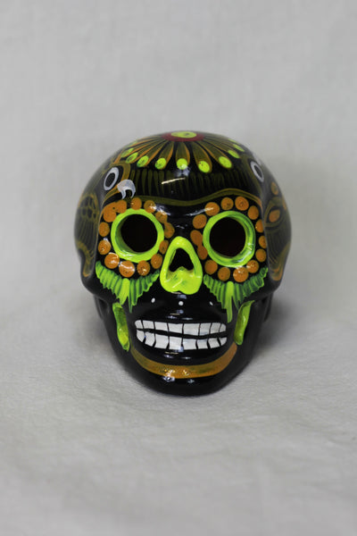 Sugar Skull - Medium