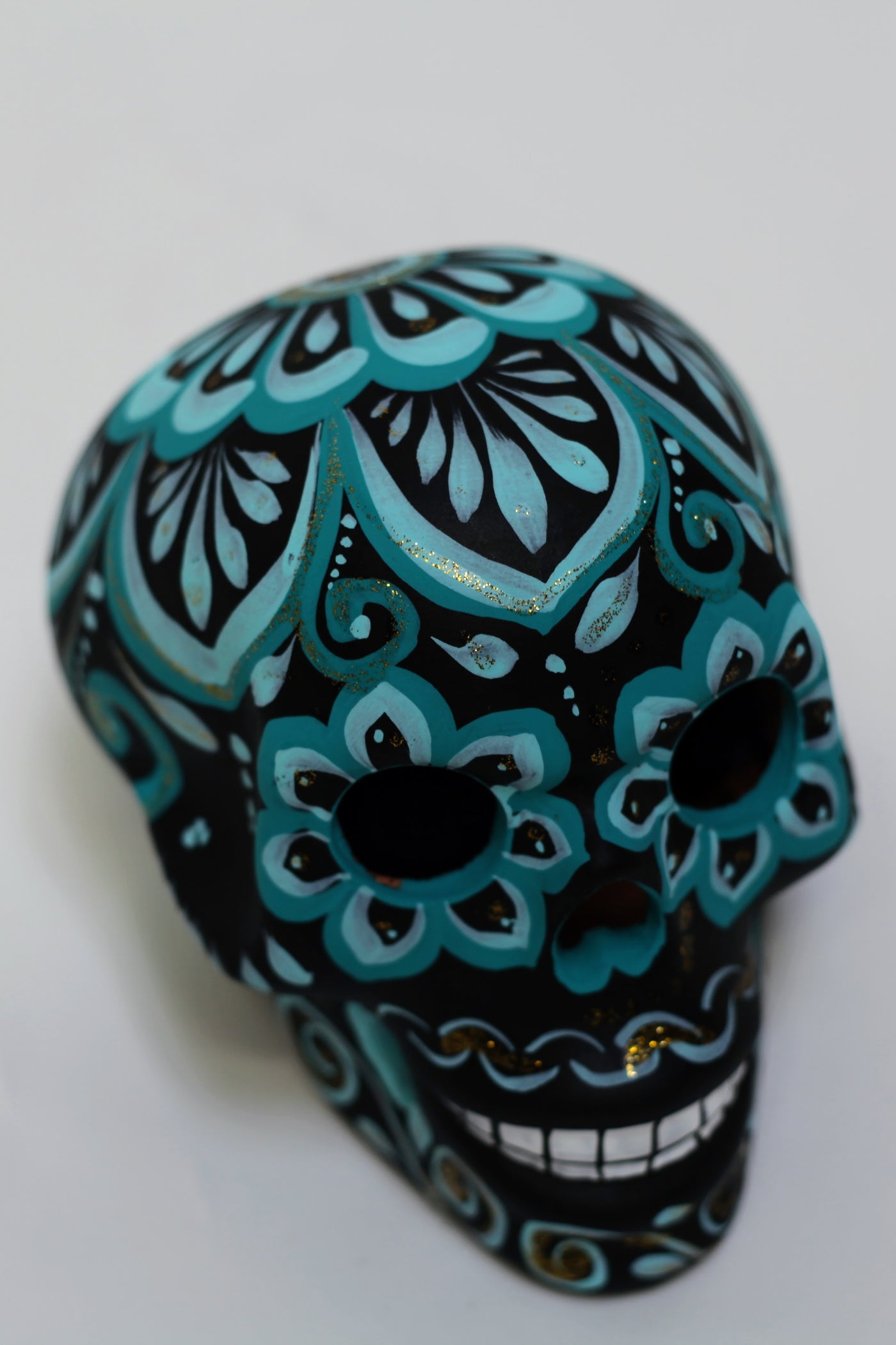 Sugar Skull - Large